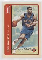 Allan Houston