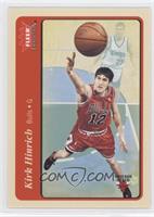 Kirk Hinrich