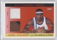 Lionel Chalmers