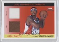 Josh Smith [Noted]