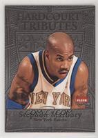 Stephon Marbury