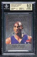 Kobe Bryant [BGS 9.5 GEM MINT]