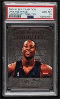 Dwyane Wade [PSA 10 GEM MT]