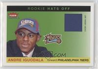 Andre Iguodala #/100