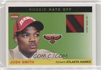 Josh Smith #/100