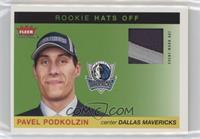 Pavel Podkolzin #/100