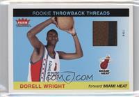 Dorell Wright