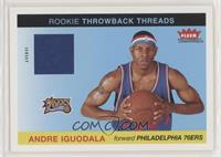 Andre Iguodala