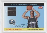 Jameer Nelson