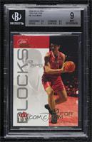 Yao Ming [BGS 9 MINT]