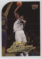 Larry Hughes