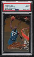 Kevin Garnett [PSA 8 NM‑MT]