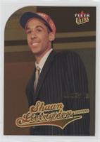 Lucky 13 - Shaun Livingston [EX to NM]