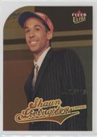 Lucky 13 - Shaun Livingston