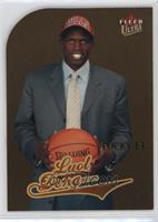Lucky 13 - Luol Deng [EX to NM]