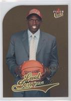 Lucky 13 - Luol Deng