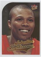 Lucky 13 - Sebastian Telfair