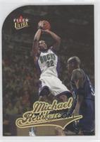 Michael Redd