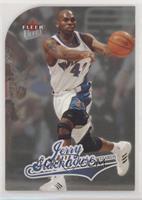 Jerry Stackhouse