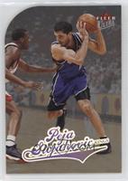 Peja Stojakovic #/100