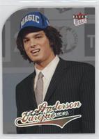 Anderson Varejao #/100