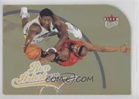 Ron Artest [EX to NM] #/100