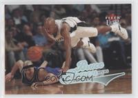 Bruce Bowen [Good to VG‑EX]