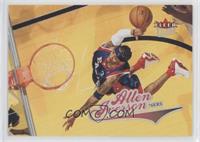 Allen Iverson