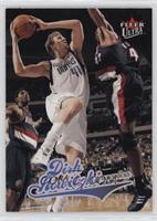 Dirk Nowitzki [EX to NM]