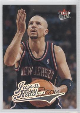 2004-05 Fleer Ultra - [Base] #136 - Jason Kidd