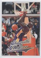 Shaquille O'Neal (Lakers)