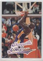 Shaquille O'Neal (Lakers) [EX to NM]