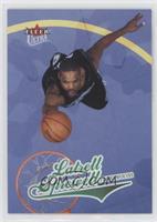 Latrell Sprewell