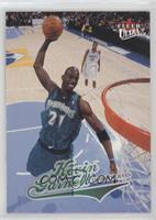 Kevin Garnett