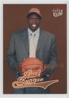 Lucky 13 - Luol Deng #/500