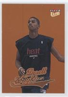 Dorell Wright