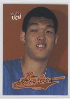 2004-05 Fleer Ultra - [Base] #197 - Ha Seung-Jin