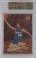 Peter John Ramos [BGS 9.5 GEM MINT]