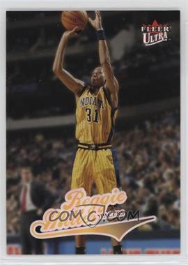 2004-05 Fleer Ultra - [Base] #24 - Reggie Miller