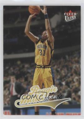 2004-05 Fleer Ultra - [Base] #24 - Reggie Miller