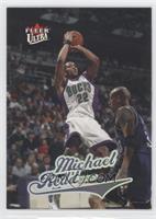 Michael Redd