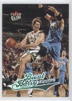 Brent Barry