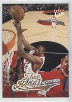 Theo Ratliff