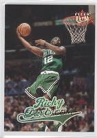 Ricky Davis