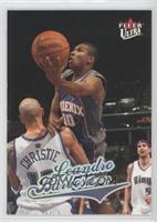 Leandro Barbosa