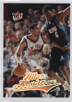 Allan Houston