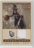 Jason Kidd #/250