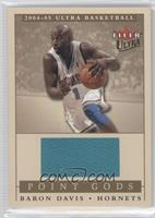 Baron Davis #/25