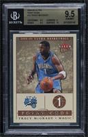 Tracy McGrady [BGS 9.5 GEM MINT]