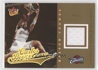 Carlos Boozer #/99